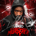 Jango - Pussy Yo Its Jango (Explicit)