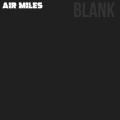 Air Miles - Blank