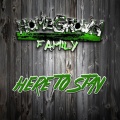 Homegrown Family、Frank Embry、DOMINO - Not Just Another ** Song