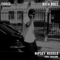 Rich Roll (feat. Taslema)(Explicit)