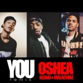Malachiae、Oshea、Keanu - You