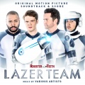Barenaked Ladies、Various Artists - Lazer Team