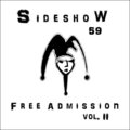 Sideshow 59 - Vertrag