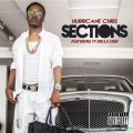 Sections (feat. Ty Dolla $Ign)(Explicit)