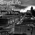 Jadakiss、Sheek Louch、Styles P、SnypLife - Ny90's (feat. Jadakiss Sheek Louch & Styles P)(Explicit)