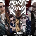 Porte de Diva (feat. Maldy Luigi-21 + & Alexis)(Explicit)