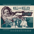 John Constant、Kodachrome - Ghosts of the Sand