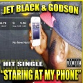 Godson、Jetblack - Staring at My Phone