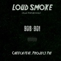 Loud Smoke (feat. Project Pat)(Explicit)