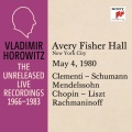 Vladimir Horowitz、Robert Schumann - No. 3, Kräftig und sehr markiert