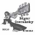 Edgar Oceransky、Lazcano Malo - Carta Invitación (Acustic Version)