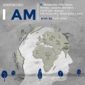 I Am (Explicit)(feat. Modenine Five Steez Holstar Latasha Alcindor Third Eye Wakazi the Assembly Maka & DJ J Hart版)