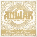 Anwar hussein、Tone Jonez - Day Dream (feat. Tone Jonez)