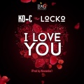 I Love You (feat. Locko)