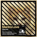Marver - Mantra Love