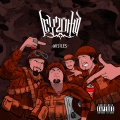 Claudio Bastardo、Ley 20Mil - Ratas (feat. Claudio Bastardo)(Explicit)