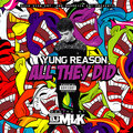 Royce Rizzy、Blind Fury、Yung Reason - Smokin' and Drankin' 2 (feat. Royce Rizzy & Blind Fury)(Explicit)