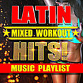 Workout Buddy - Subeme La Radio (WarmupWorkoutMix)