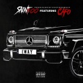 Saint300、Capo - E Way (feat. Capo)(Explicit)