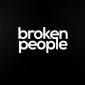 Brent Morgan、The Dapper Rapper - Broken People (feat. the Dapper Rapper)