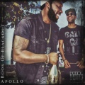 Blackout、JAZI - Smoke (feat. Jazi & C-Light)(Explicit)