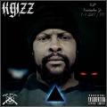 K Jizz、Clinton Wayne - Im Gone (feat. Clinton Wayne)(Explicit)