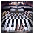 Coronamos (feat. Lito Kirino La Amenaza Ñengo Flow Tali Mike Towers Messiah Pusho Yomo Darell & MC Davo)(Remix|Explicit)