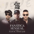 Fanatica Sensual (feat. Nicky Jam)(Remix)