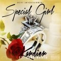 Cory North、KARDIER - Special Girl (feat. Cory North)(Explicit)