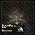 Evan、Evan (Italy) - Body Bag