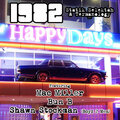 Statik Selektah、Termanology、Bun B、Shawn Stockman Of Boyz 2 Men、Mac Miller - Happy Days