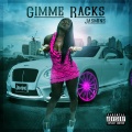 JASMINE - Gimme Racks