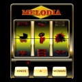 Melodia - 3 Kinds a Woman