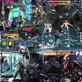 Stoneman、Johnnascus、Brandon Llamas - the plastic club