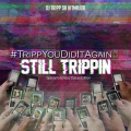 Bloody Jay、DJ Tripp Da Hit Major - Throwed Off
