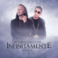 Infinitamente (feat. Pusho)(Remix)