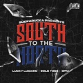 Lucky Luciano、SPM、Goldtoes - South to the North (feat. Goldtoes & Spm)(Explicit)