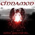 Cinnamon - Slow Reactivation