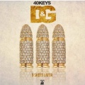 Berner、40Keys、Rome - Smokin' Out the Pound (feat. Rome & Berner)(Explicit)