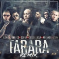 Tarara (feat. Farruko Ozuna Cosculluela Arcangel & Zion)(Remix|Explicit)