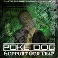 Pimpn Smallz、Poke Dog - Trap (feat. Pimpn Smallz)(Explicit)