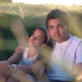 Kenza、VALENTIN - PAPA