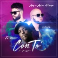 ANG、El Micha、Autor Pineda - Con to