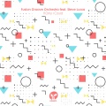 Fusion Groove Orchestra、Steve Lucas - If Only I Could (feat. Steve Lucas)(Sir Piers & Russ Jay 'curious' Remix)