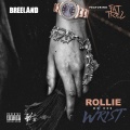 Rollie on Her Wrist (feat. Fat Trel)(Explicit)