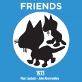 Marc Copland、john abercrombie - Loose Tune