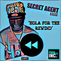 Secret Agent、Chuwy Beats - Hola for the Rewind (Dub)