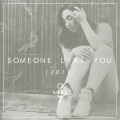 Someone Like You (Acoustic Version)