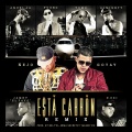 Esta Cabron (feat. Anuel Aa Yomo Pusho Almighty D.Ozi & Jamby 