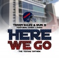 Here We Go (Texans Anthem)(feat. Bobby Lamar)